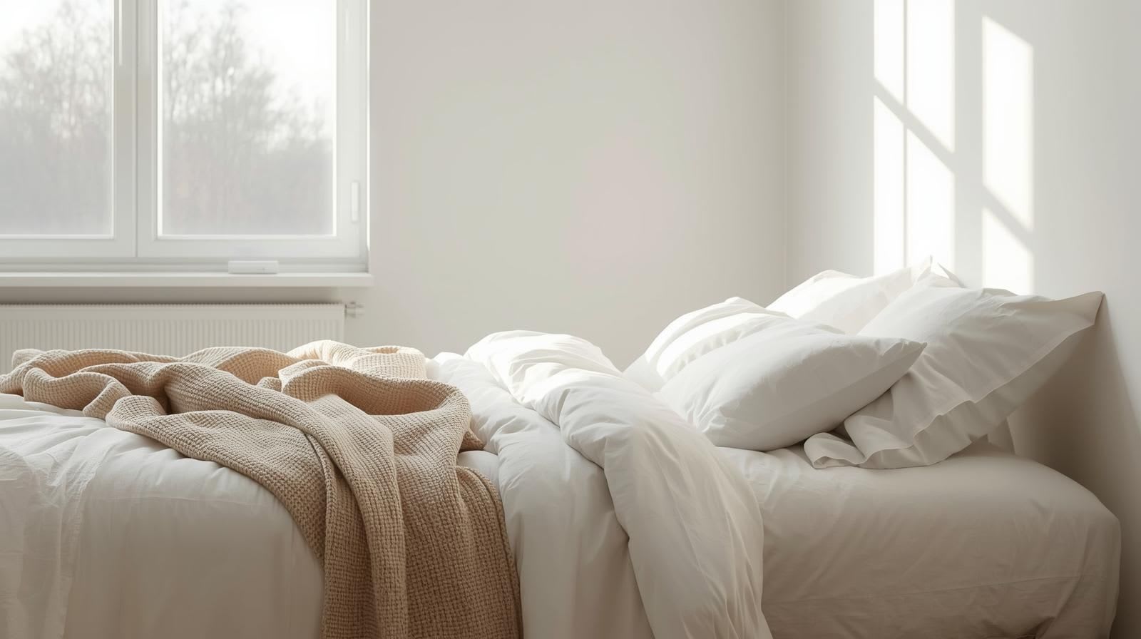 Mieux dormir à l’heure d’hiver : quand la science rejoint la sagesse chinoise