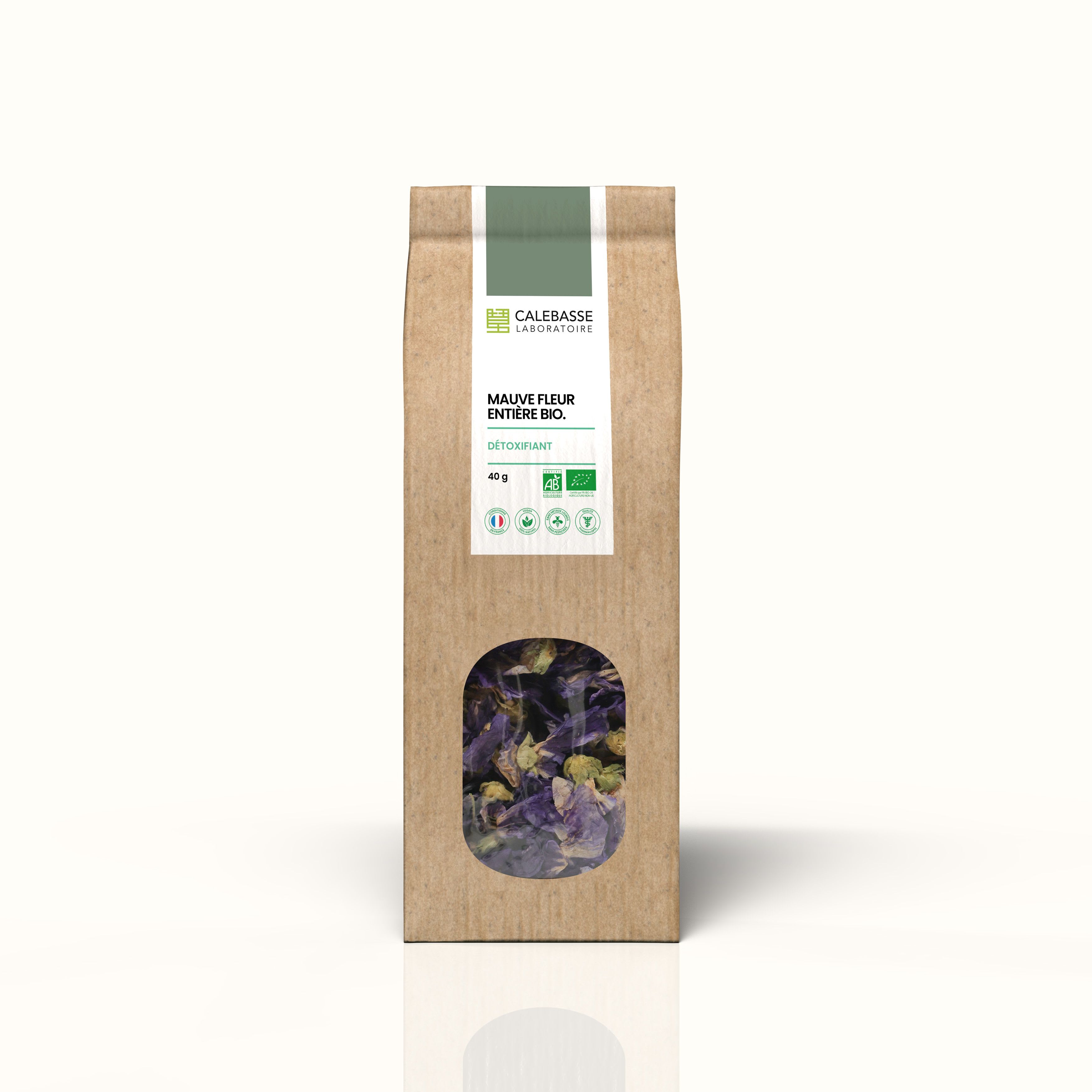 1 Small Packet plant 40g