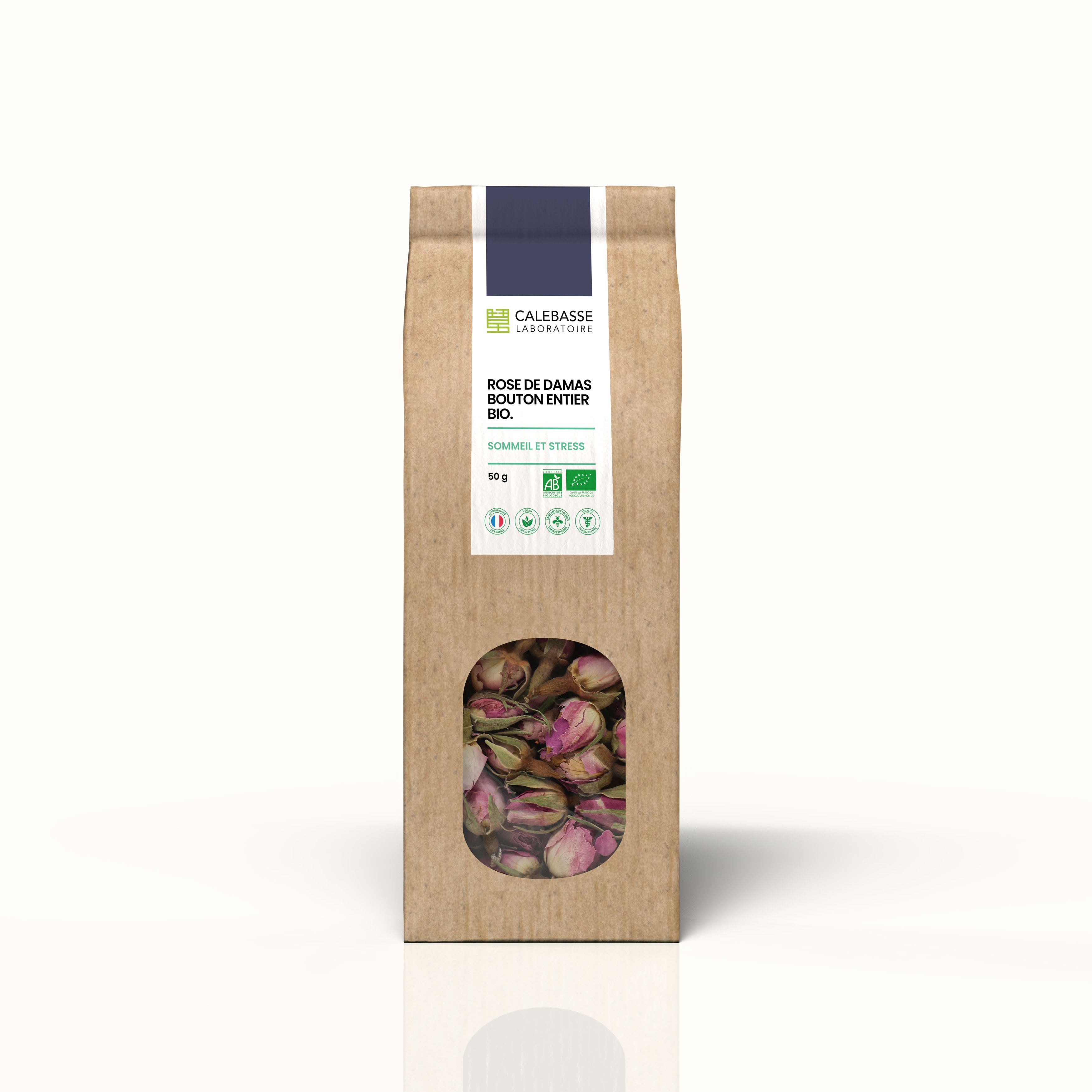 1 Small Packet plant 50g