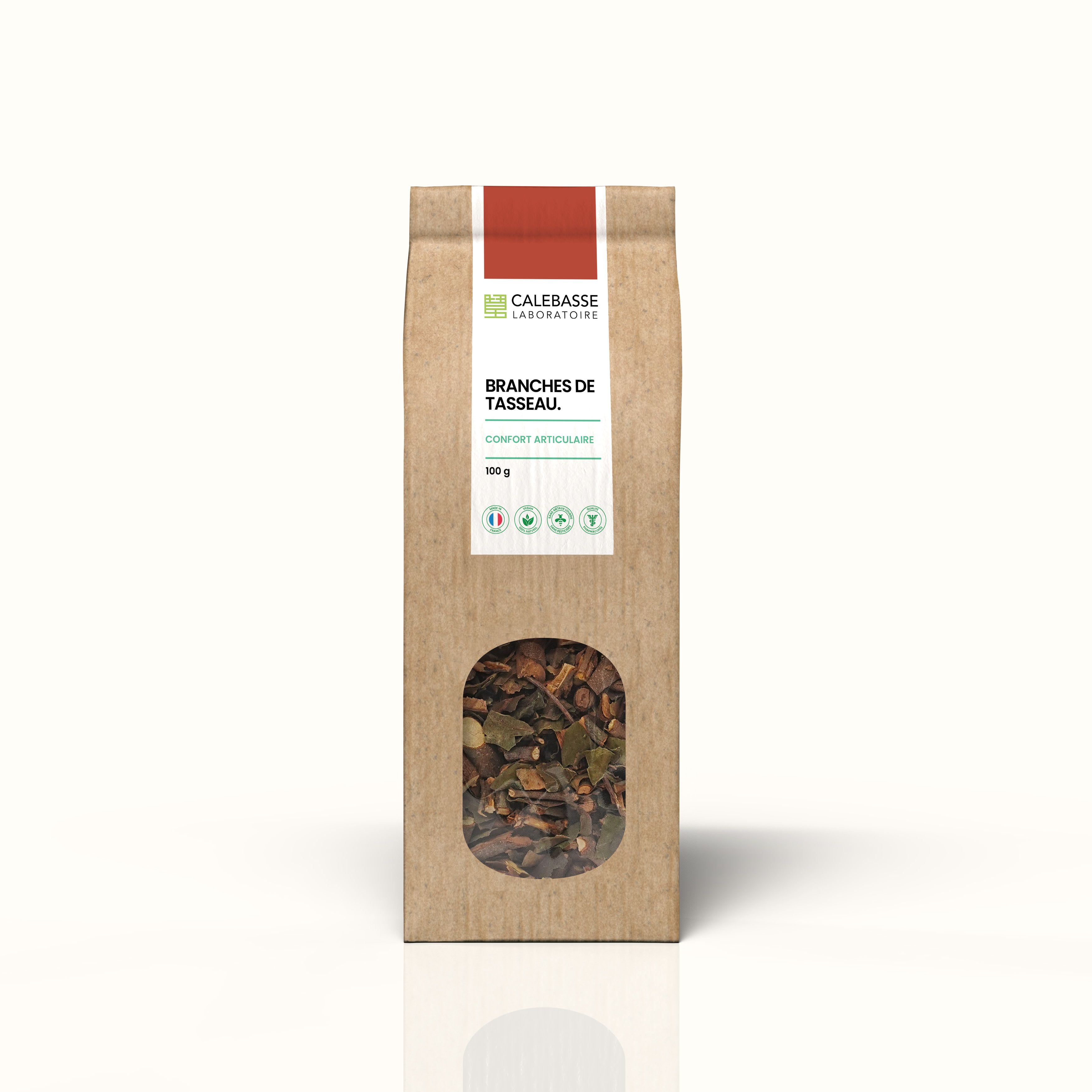 1 Small Packet plant 100g