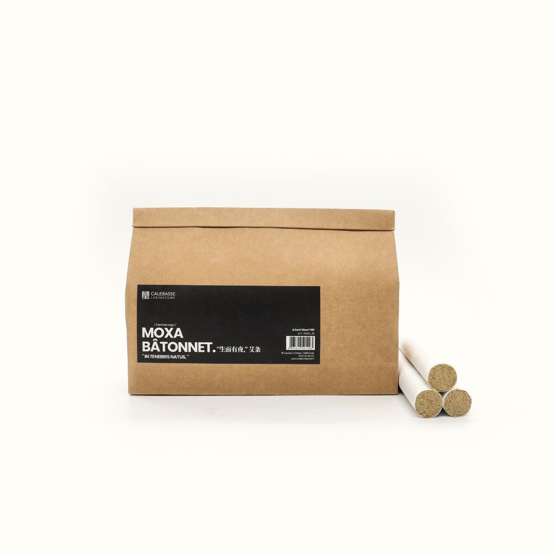 1 boîte de 10 bâtonnets