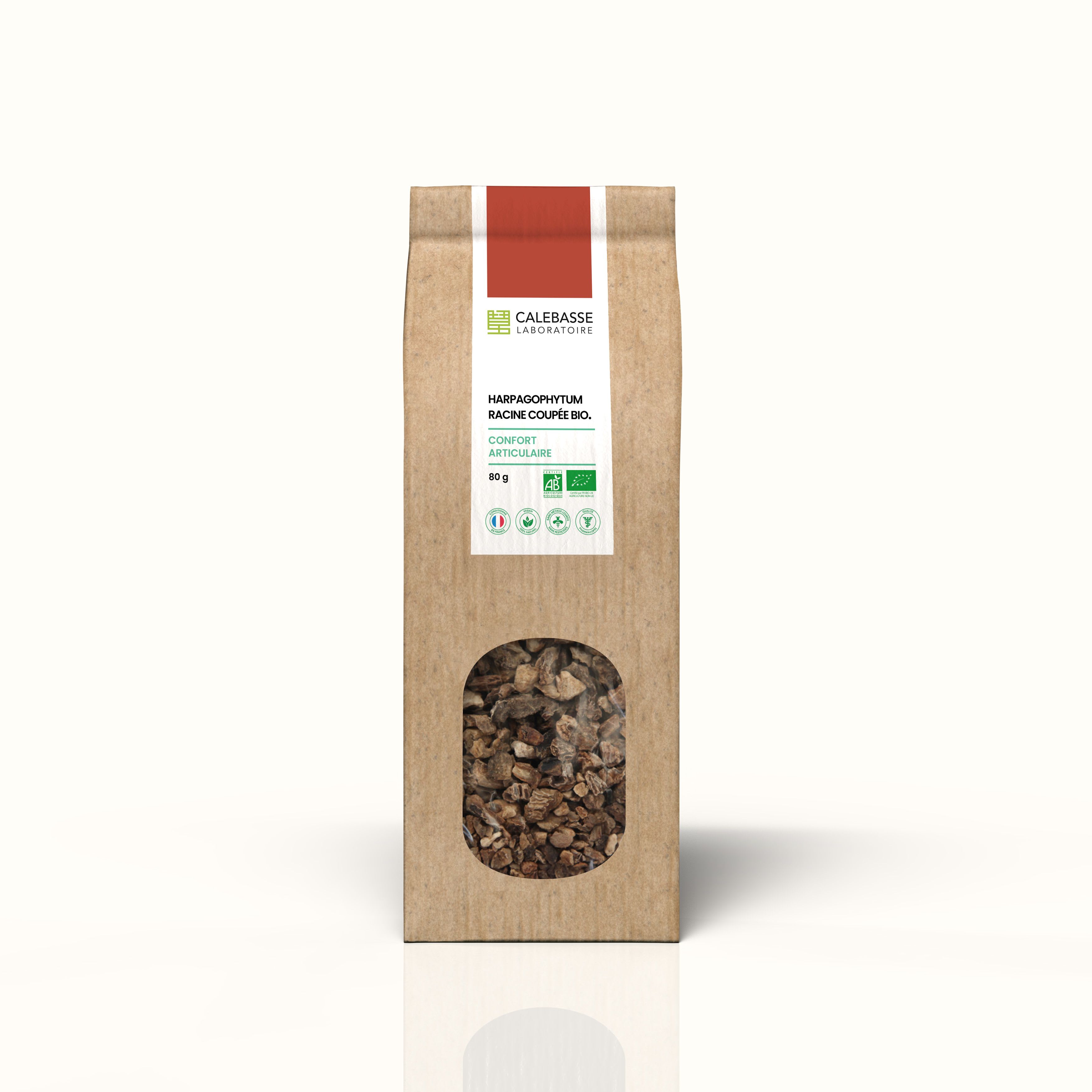 1 Small Packet plant 80g