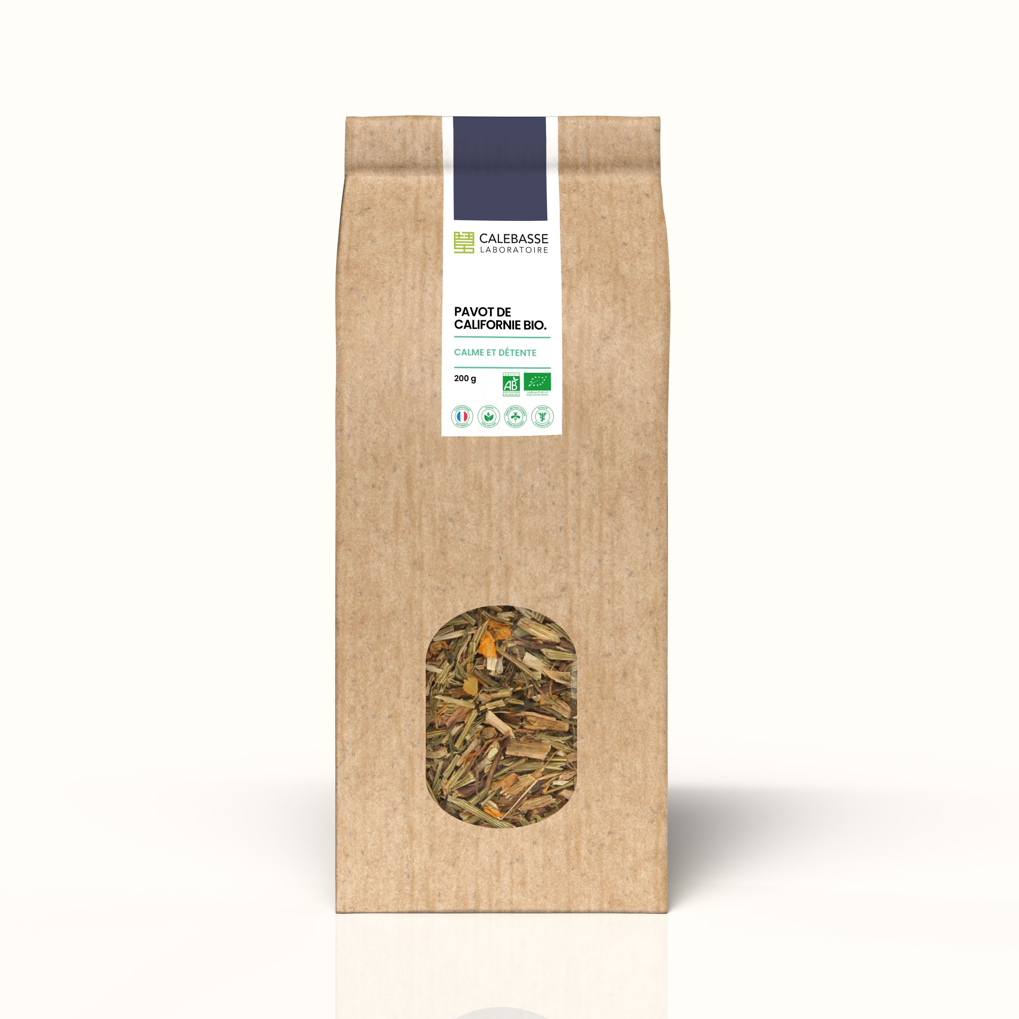 1 Big Packet plant 200g