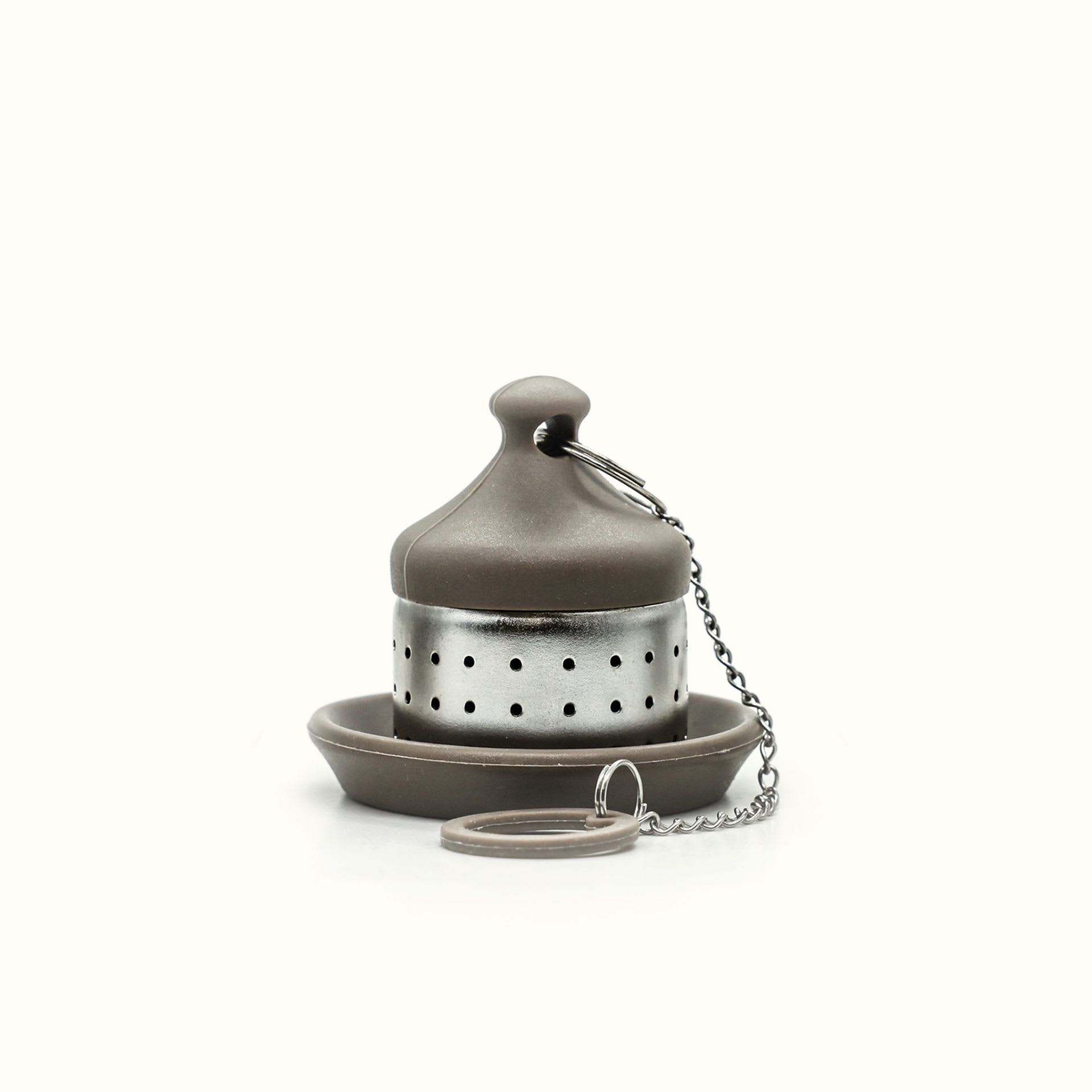 1 filtre à thé - modèle classique