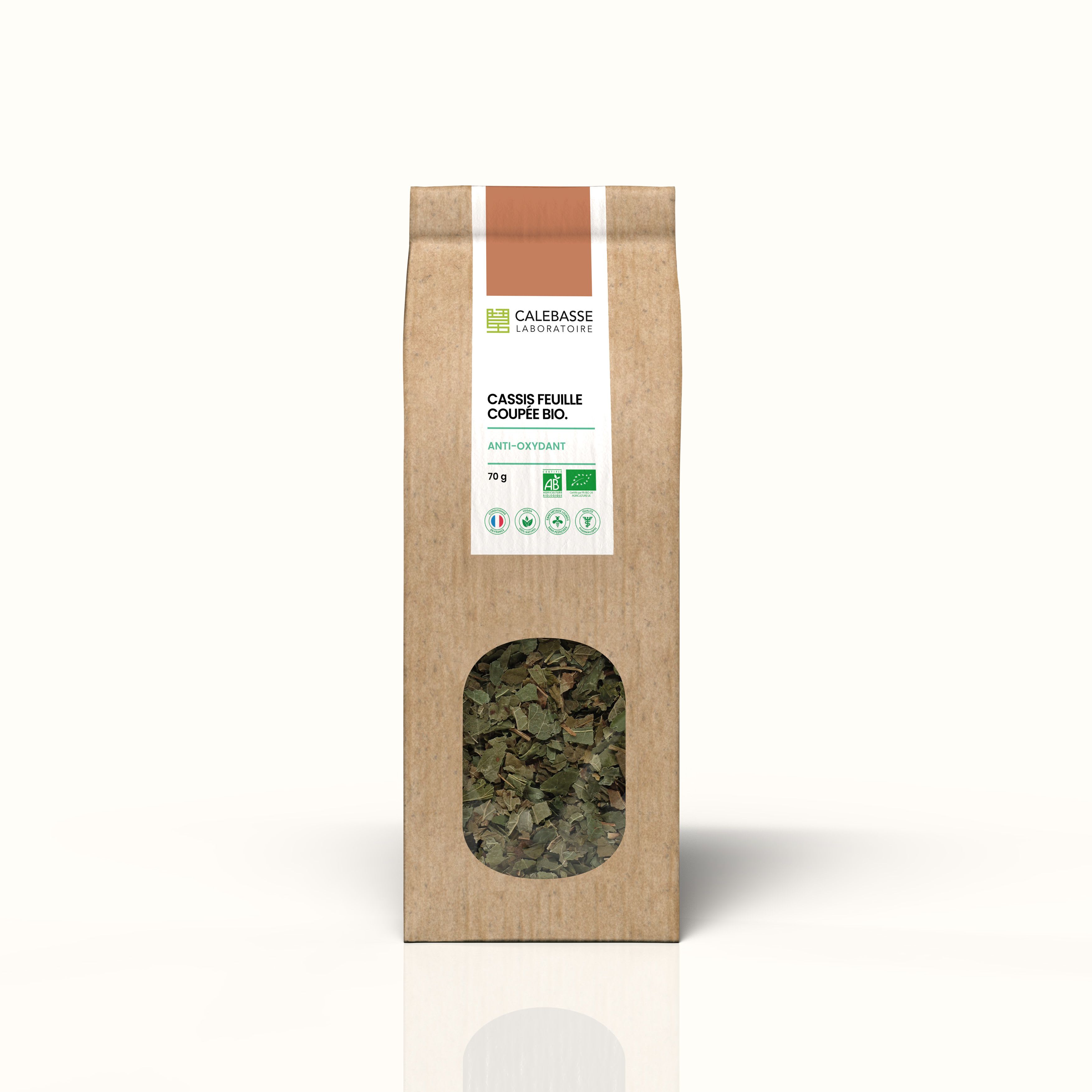 1 Petit Sachet plante 70g