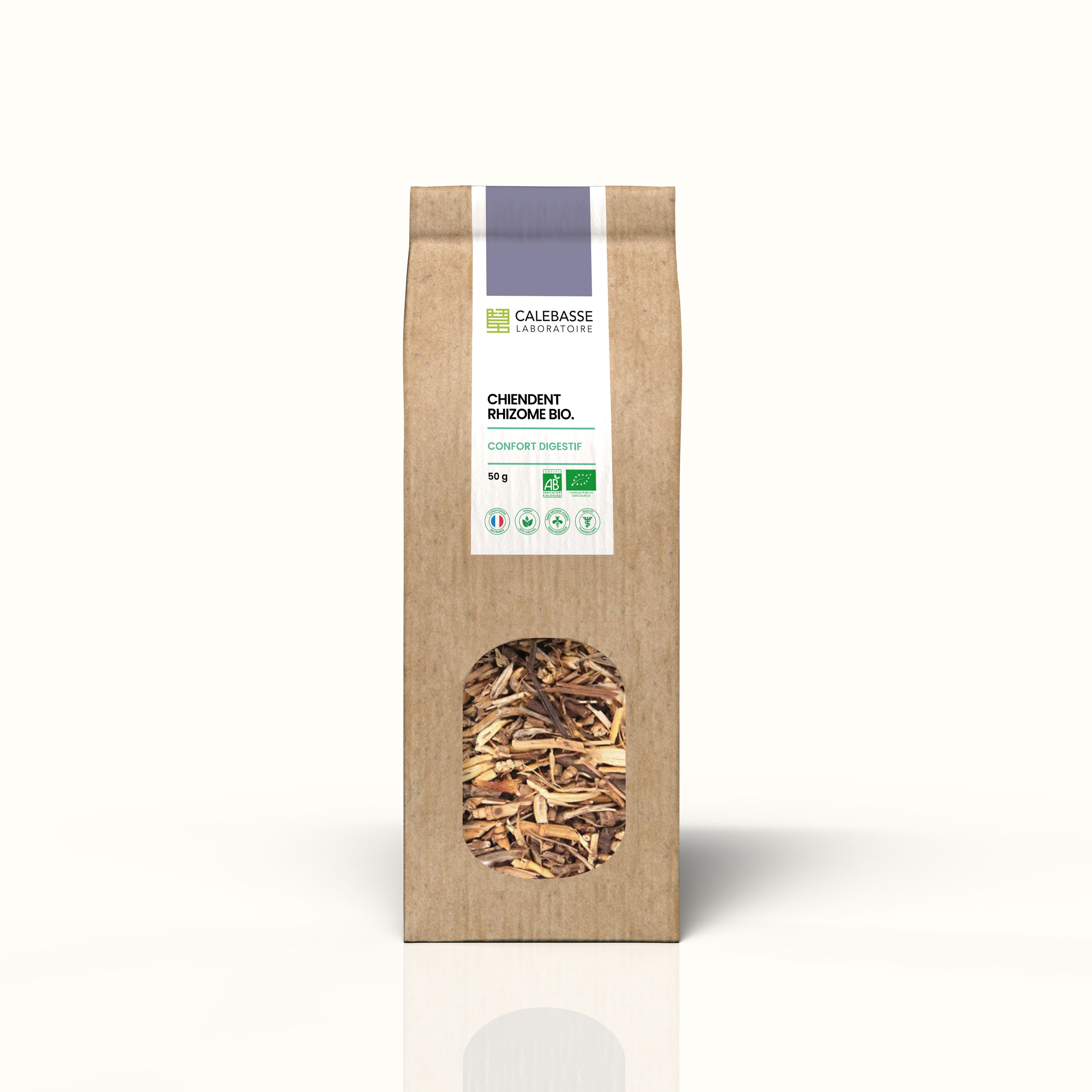 1 Small Packet plant 50g