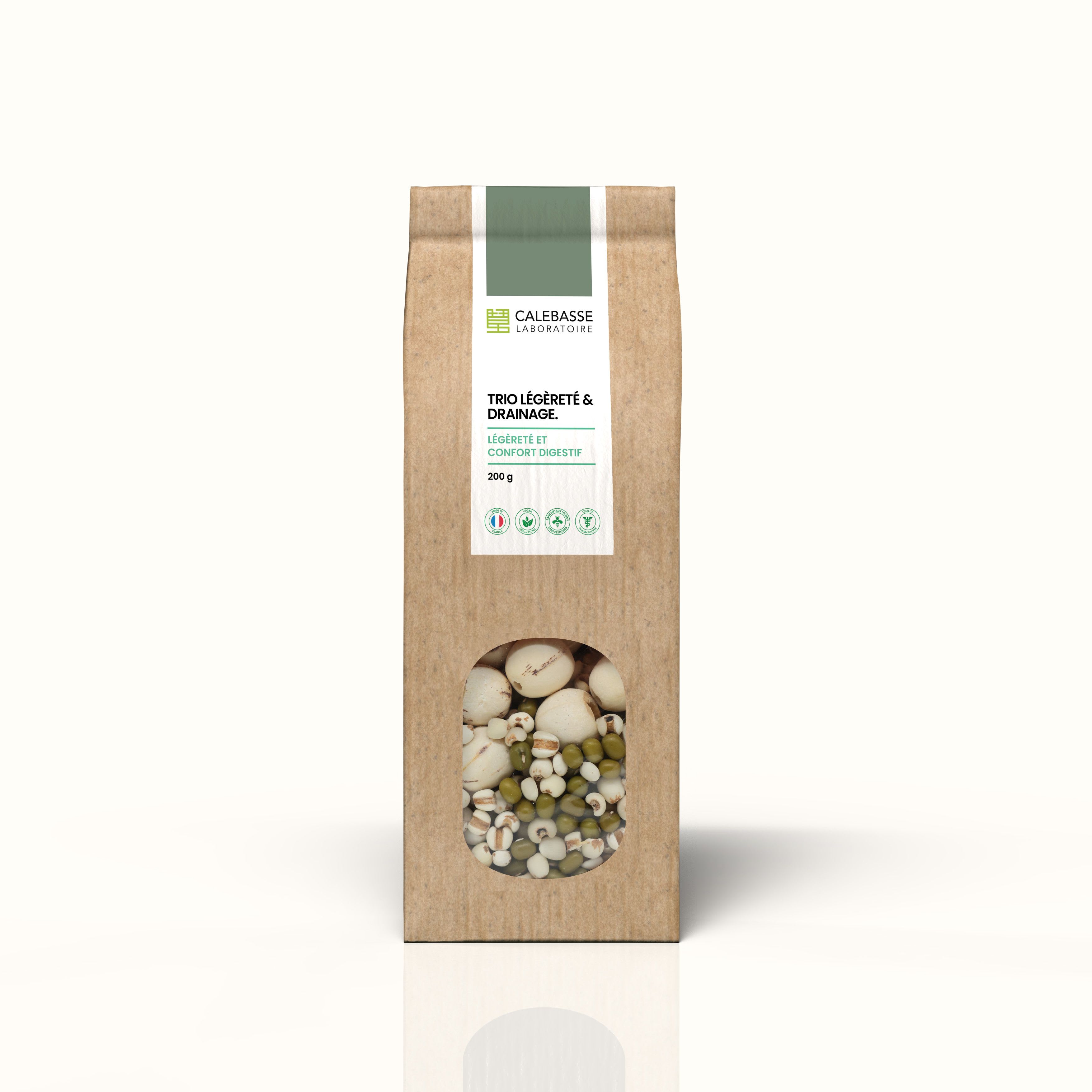1 Small Packet plant 200g
