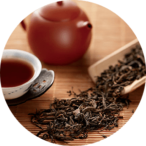 Pu Er Huang