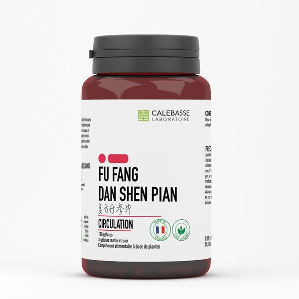 1 Bottle  of 100 capsules -  50g