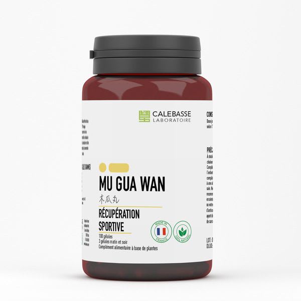 Mu gua wan