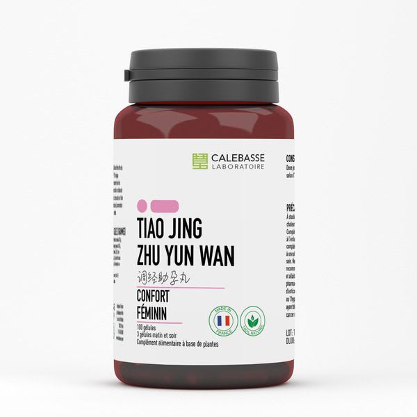 Jin suo gu jing wan