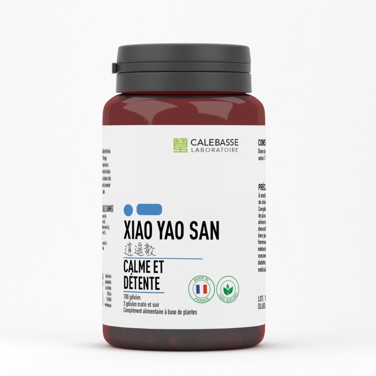 1 Bottle  of 100 capsules -  50g