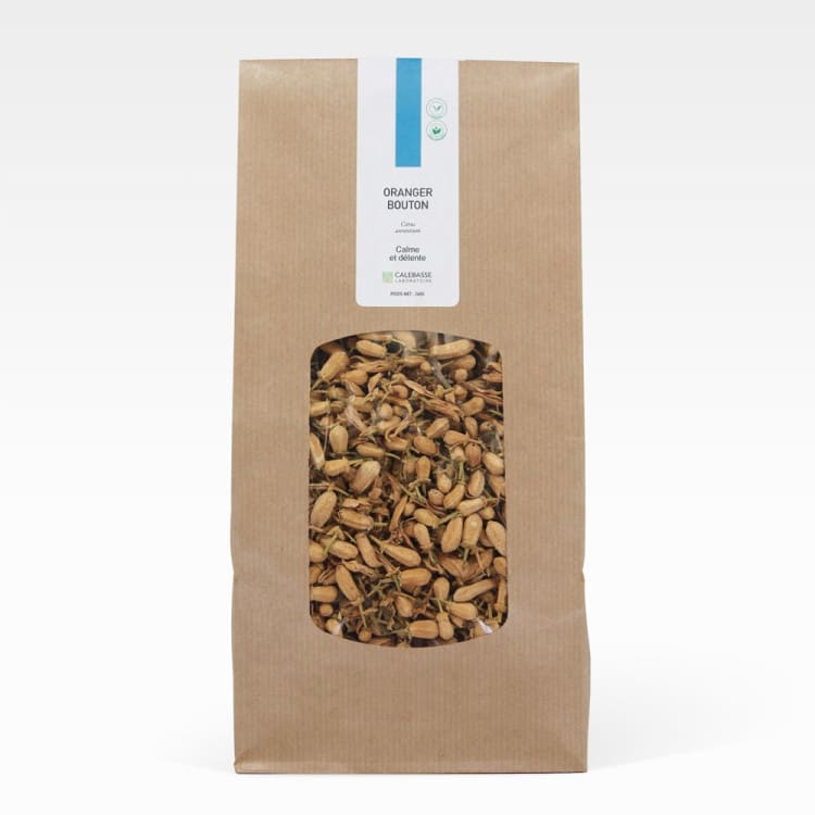 1 Grand Sachet plante 260g