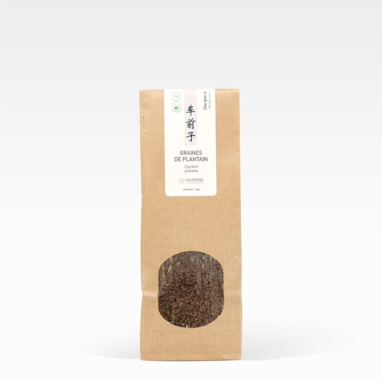 1 Grand Sachet plante 300g