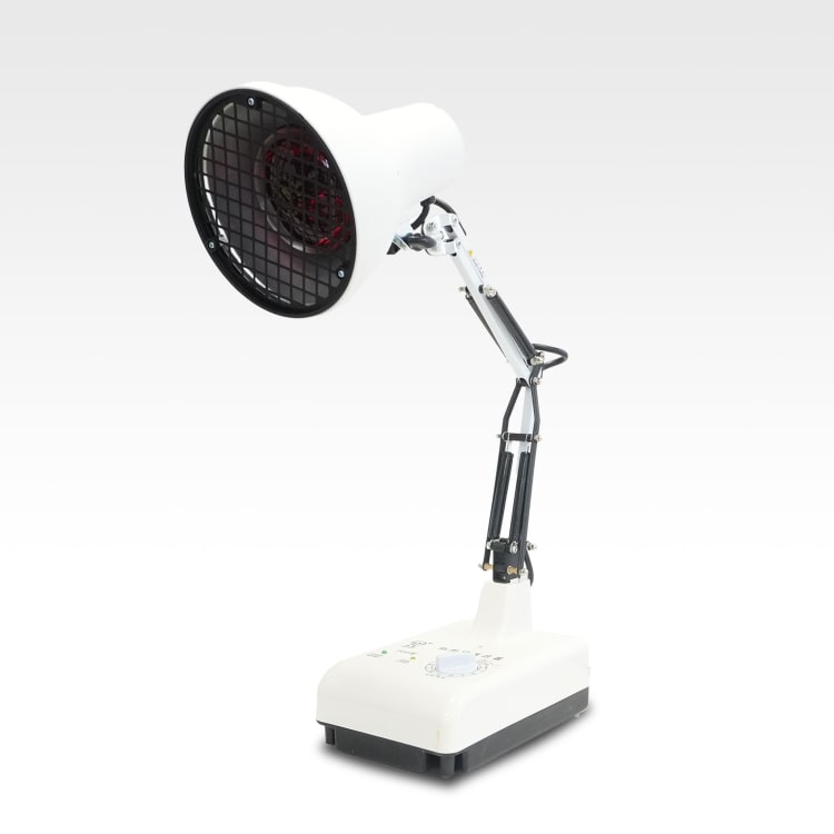 Lampe infrarouge à une tête - Hong Wai Xian Deng