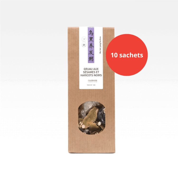 10 Petits Sachets plantes de 100g