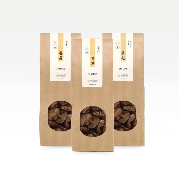 3 Small Packet plant 100g