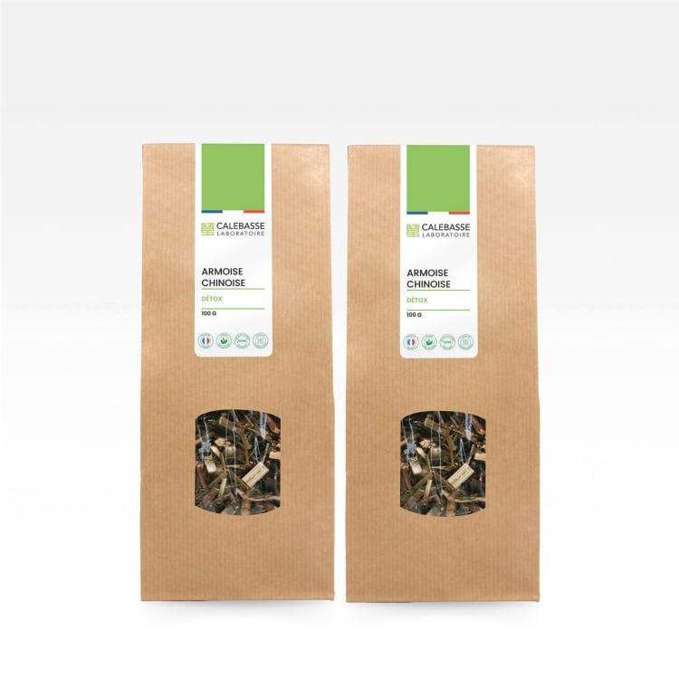 2 Packet plante 100g