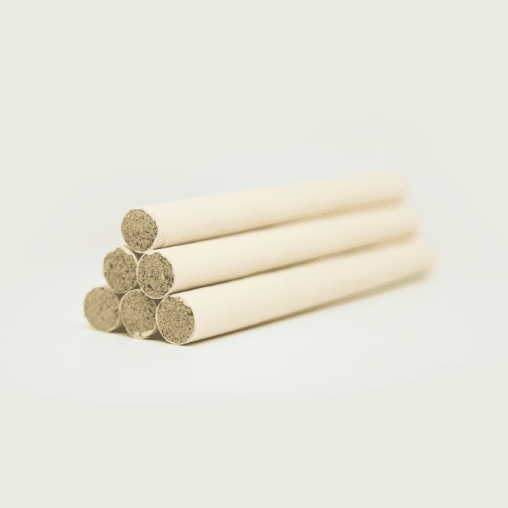 1 lot de 10 bâtonnets