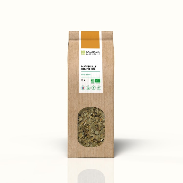 1 Petit Sachet plante 60g