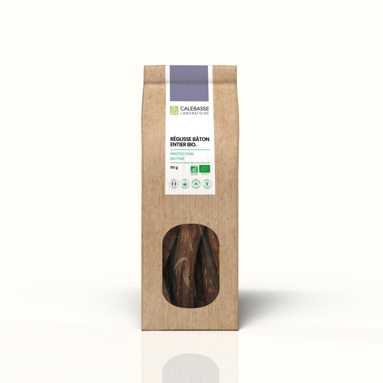 1 Petit Sachet plante 60g