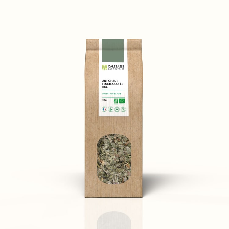 1 Petit Sachet plante 60g