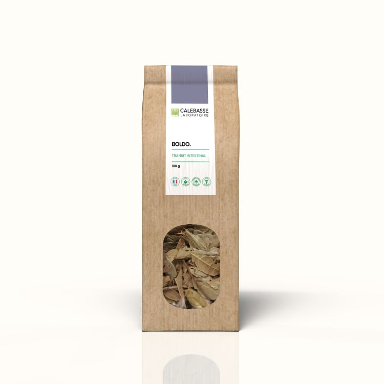 1 Petit Sachet plante 100g