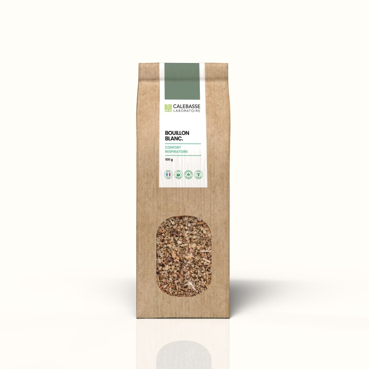 1 Petit Sachet plante 100g