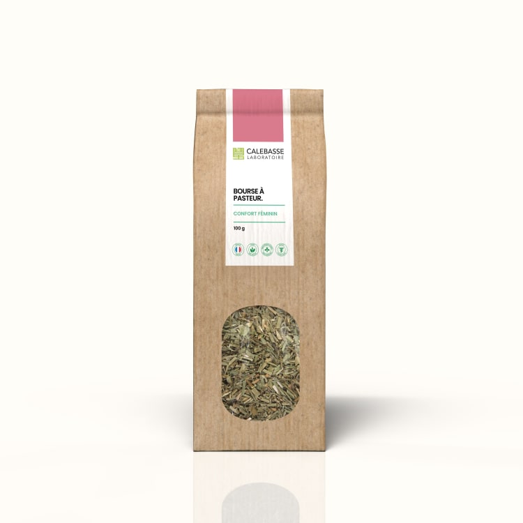 1 Petit Sachet plante 100g