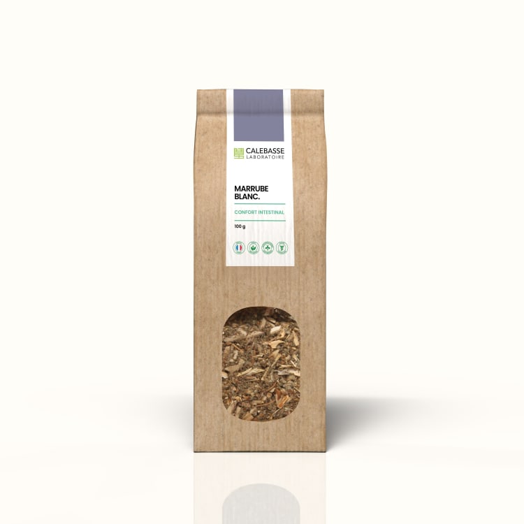 1 Petit Sachet plante 100g