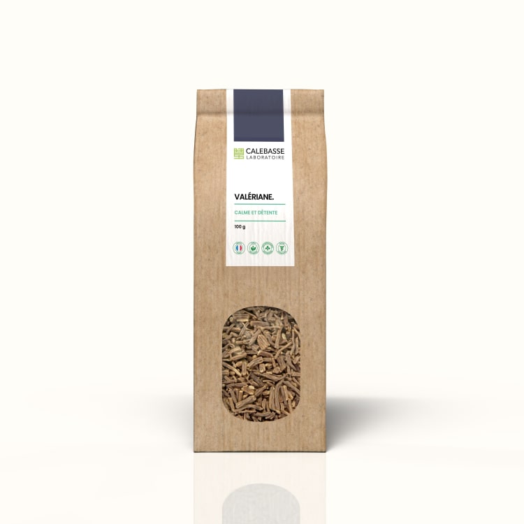 1 Petit Sachet plante 100g