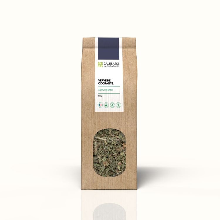 1 Petit Sachet plante 50g