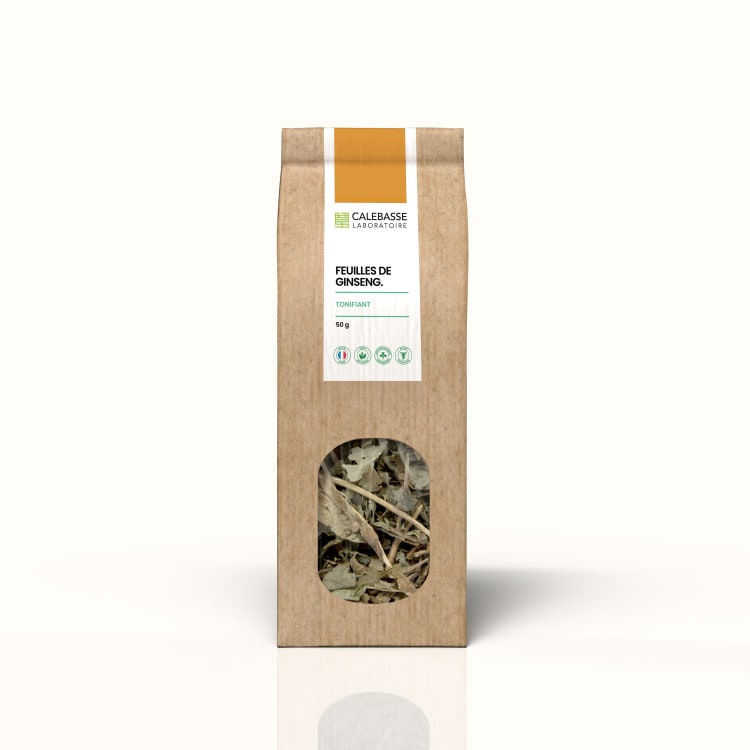 1 Petit Sachet plante 50g