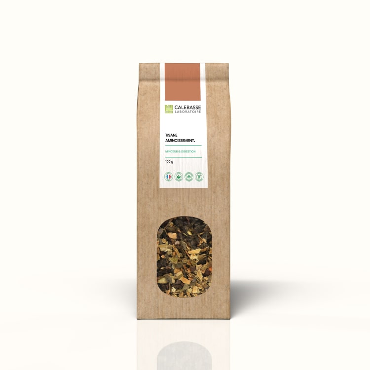 1 Petit Sachet plante 100g