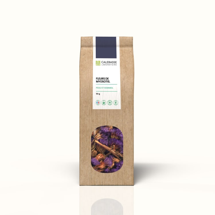 1 Petit Sachet plante 50g