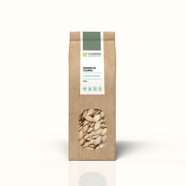 1 Petit Sachet plante 100g
