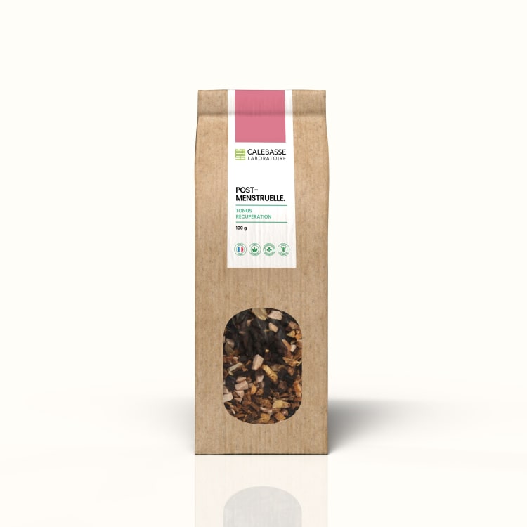 1 Petit Sachet plante 100g