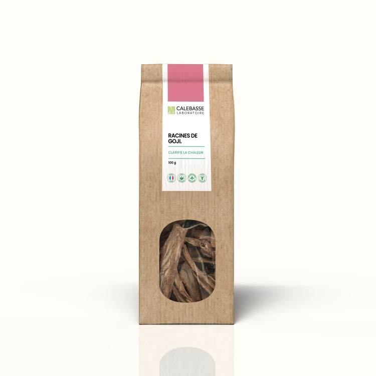 1 Petit Sachet plante 100g
