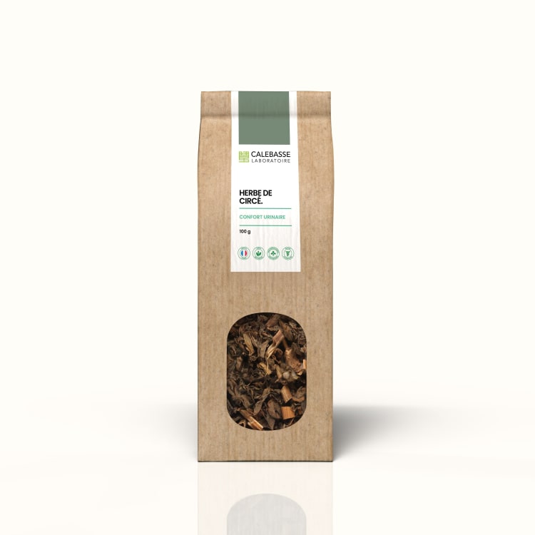 1 Petit Sachet plante 100g