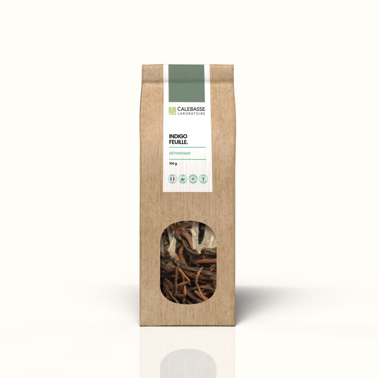 1 Petit Sachet plante 100g