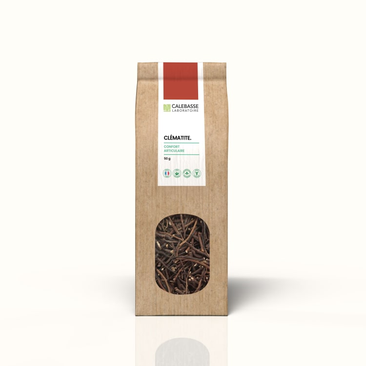 1 Petit Sachet plante 50g