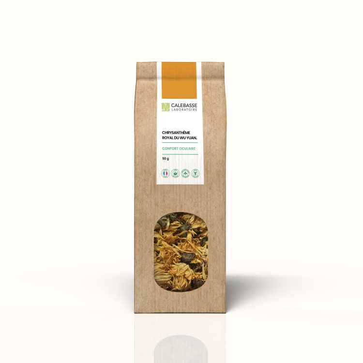 1 Petit Sachet plante 50g