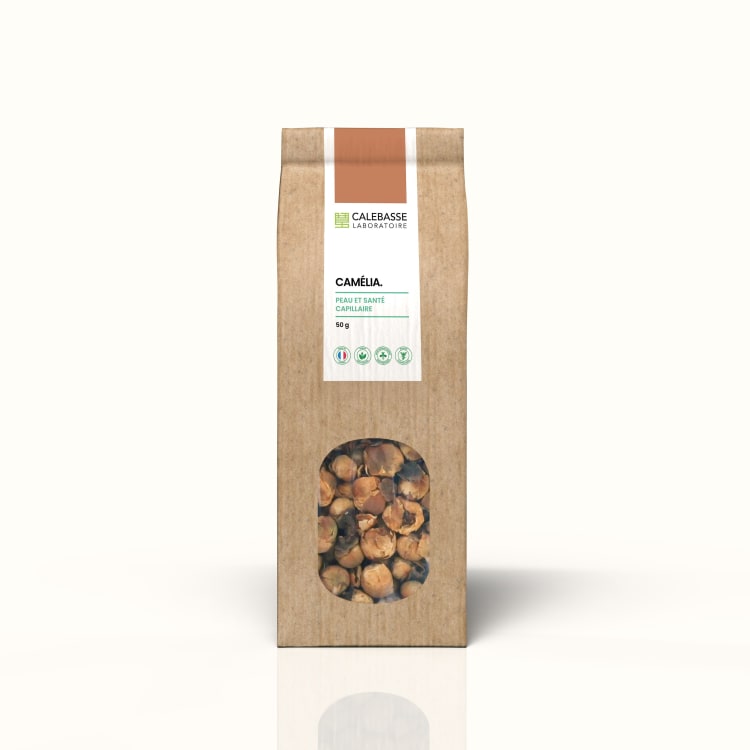 1 Petit Sachet plante 50g