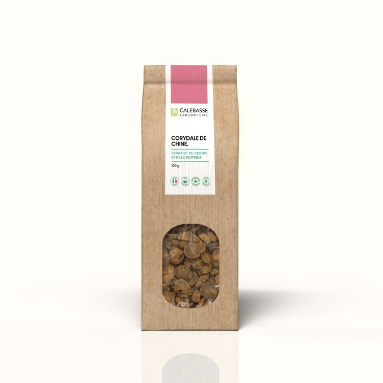 1 Petit Sachet plante 100g