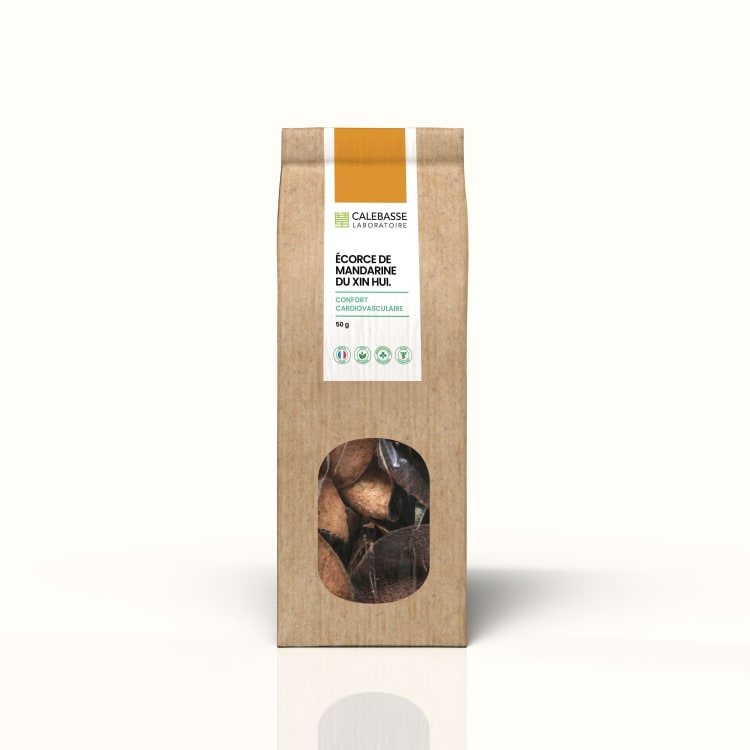 1 Petit Sachet plante 50g