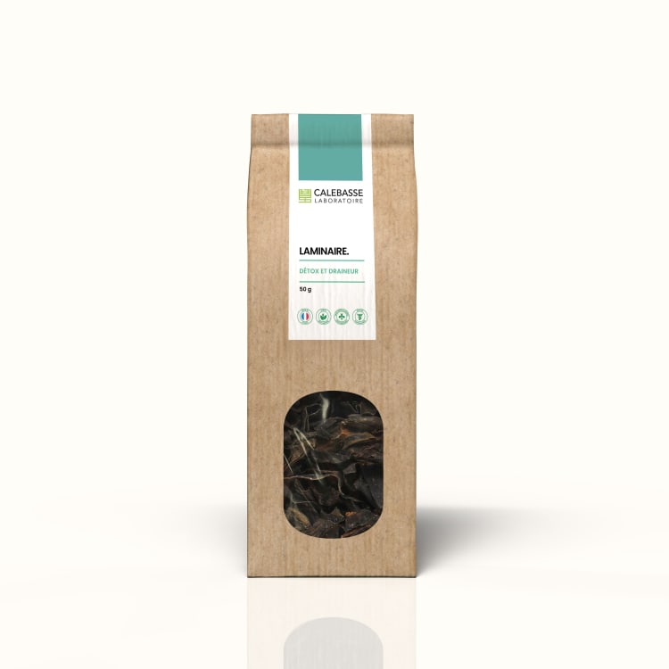 1 Petit Sachet plante 50g