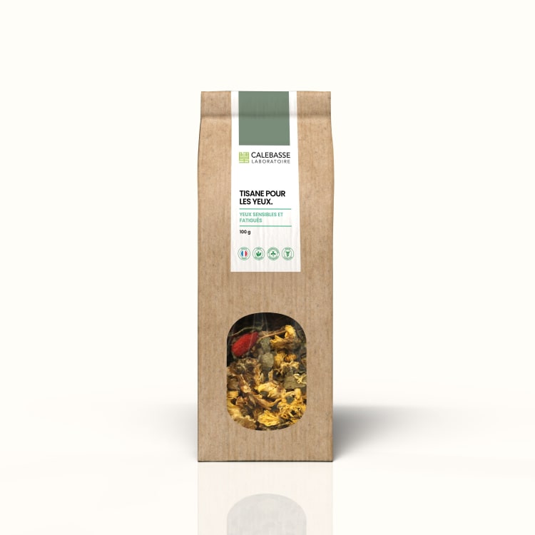 1 Petit Sachet plante 100g