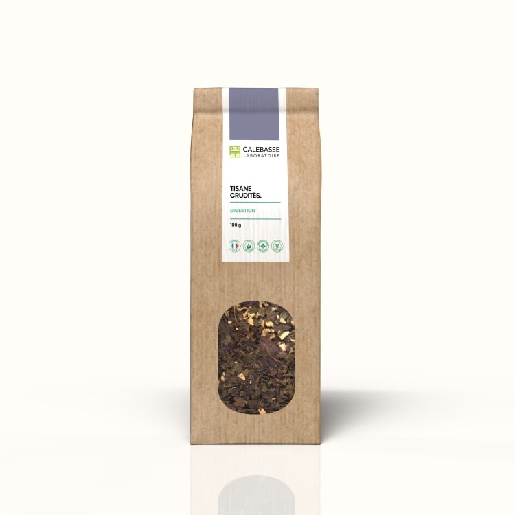 1 Petit Sachet plante 100g