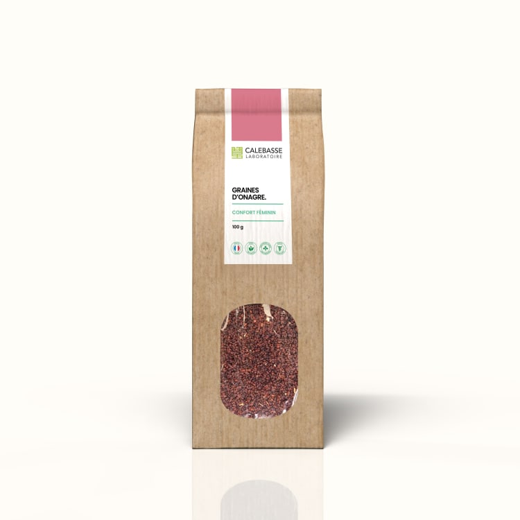 1 Petit Sachet plante 100g