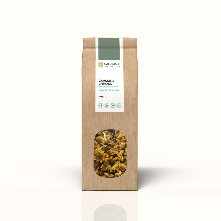 1 Petit Sachet plante 100g